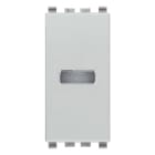 VIMAR - SPIA DIFFUSORE BIANCO NEXT 20386.B.N