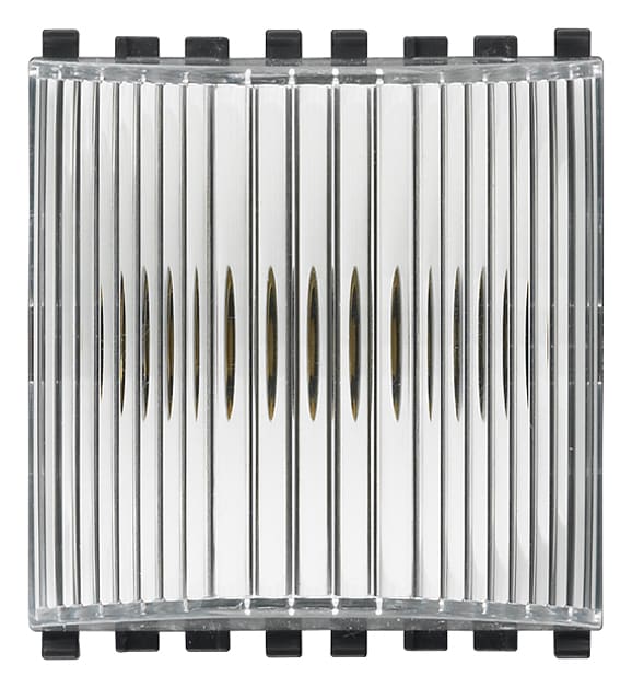 VIMAR - SPIA PRISMATICA BIANCO