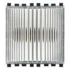 VIMAR - SPIA PRISMATICA BIANCO