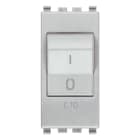 VIMAR - INTERRUTTORE MT 1P+N C10 120-230V NEXT