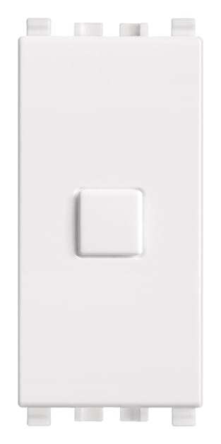 VIMAR - SENSORE ELETTRONICO TEMPERATURA BIANCO 20432.B