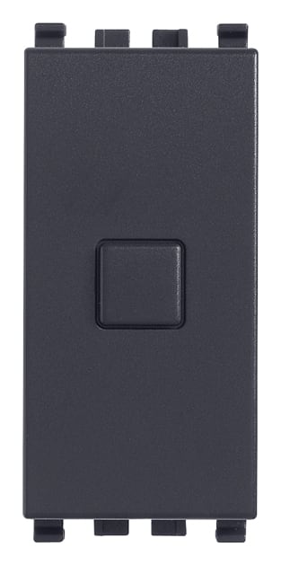 VIMAR - SENSORE ELETTRONICO TEMPERATURA GRIGIO