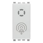 VIMAR - BY-ALARM PLUS ADATT.INSERITORE 1M NEXT