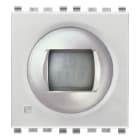 VIMAR - Rivelatore di Movimento Infrarossi Passivi Orientabile Next - 2 Moduli