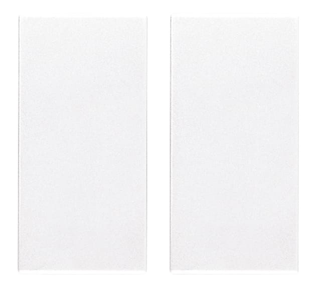 VIMAR - TASTO 1M COM. RADIOFREQUENZA BIANCO 2PZ 20506.B