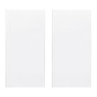 VIMAR - TASTO 1M COM. RADIOFREQUENZA BIANCO 2PZ 20506.B