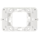 VIMAR - SUPPORTO RADIO PLACCA 2M O 2MC BIANCO 20507.B