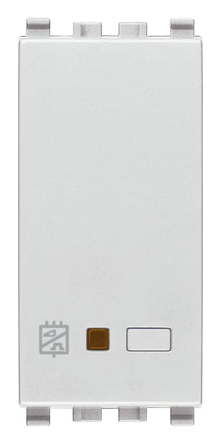 VIMAR - INTERFACCIA 2 COMANDI TRADIZ. 1M NEXT