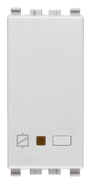 VIMAR - ATTUATORE A RELE 1M NEXT