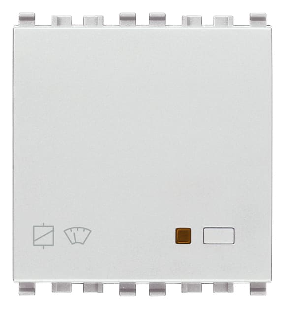 VIMAR - ATTUATORE 1 RELE 16A+SENS. CORRENTE NEXT