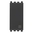 VIMAR - ALIMENTATORE 32VDC 100MA 1M GRIGIO