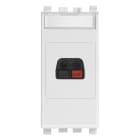 VIMAR - CONNETTORE DIFFUSORE SONORO BIANCO 20583.B