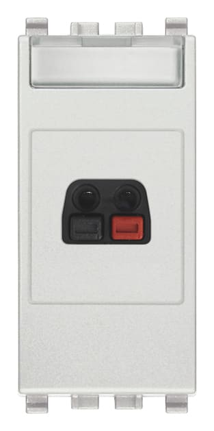 VIMAR - CONNETTORE DIFFUSORE SONORO NEXT 20583.N