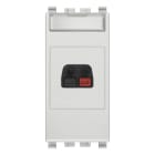 VIMAR - CONNETTORE DIFFUSORE SONORO NEXT 20583.N