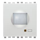 VIMAR - Rivelatore di Movimento Infrarossi KNX Next - Standard 2 Moduli