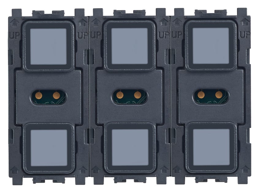 VIMAR - COMANDO ELETTRONICO 8IN 7OUT 3M