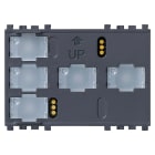 VIMAR - LETTORE TRANSPONDER ESTERNO KNX