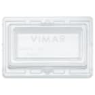 VIMAR - PROTEZIONE SUPPORTO 3M EIKON/ARKE/PLANA 21613.C