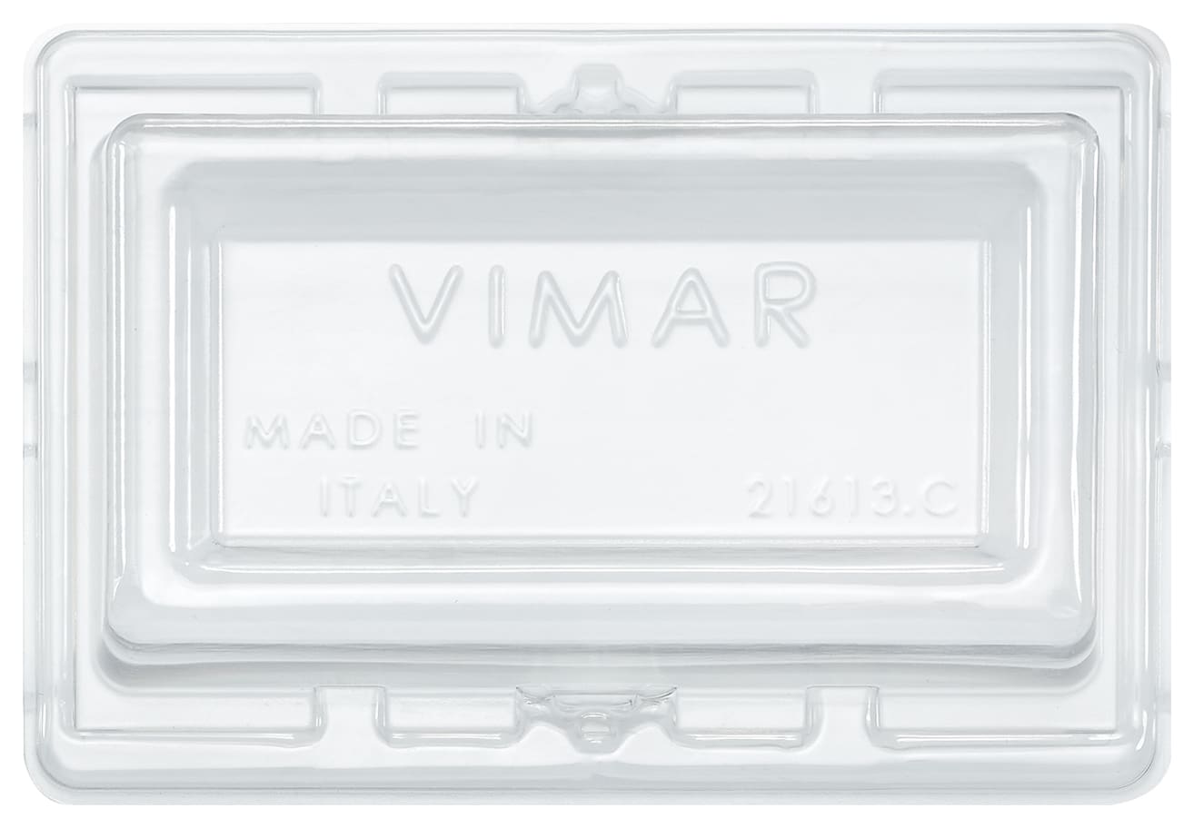 VIMAR - PROTEZIONE SUPPORTO 3M EIKON/ARKE/PLANA