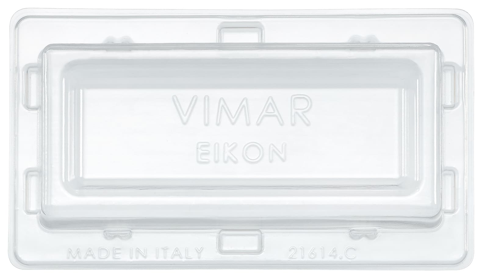 VIMAR - PROTEZIONE SUPPORTO 4M EIKON 21614.C