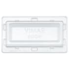 VIMAR - PROTEZIONE SUPPORTO 4M EIKON