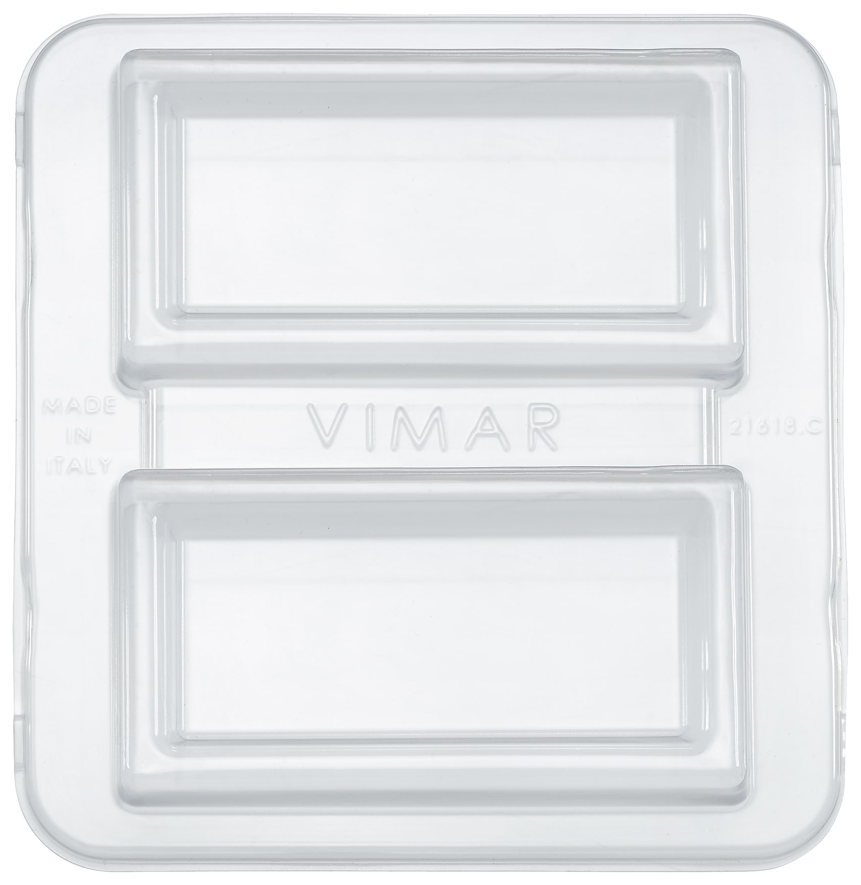 VIMAR - PROTEZIONE SUPPORTO 8M EIKON/ARKE/PLANA