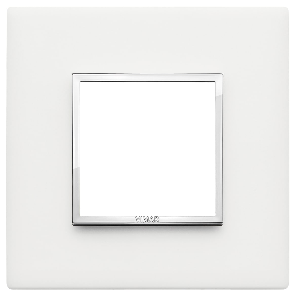 VIMAR - PLACCA 2M GLACIER ICE