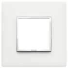 VIMAR - PLACCA 2M GLACIER ICE 21642.41