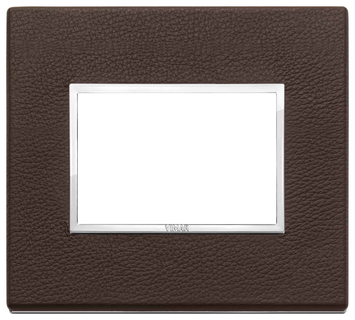 VIMAR - PLACCA 3M TABACCO