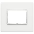 VIMAR - PLACCA 3M GLACIER ICE 21653.41