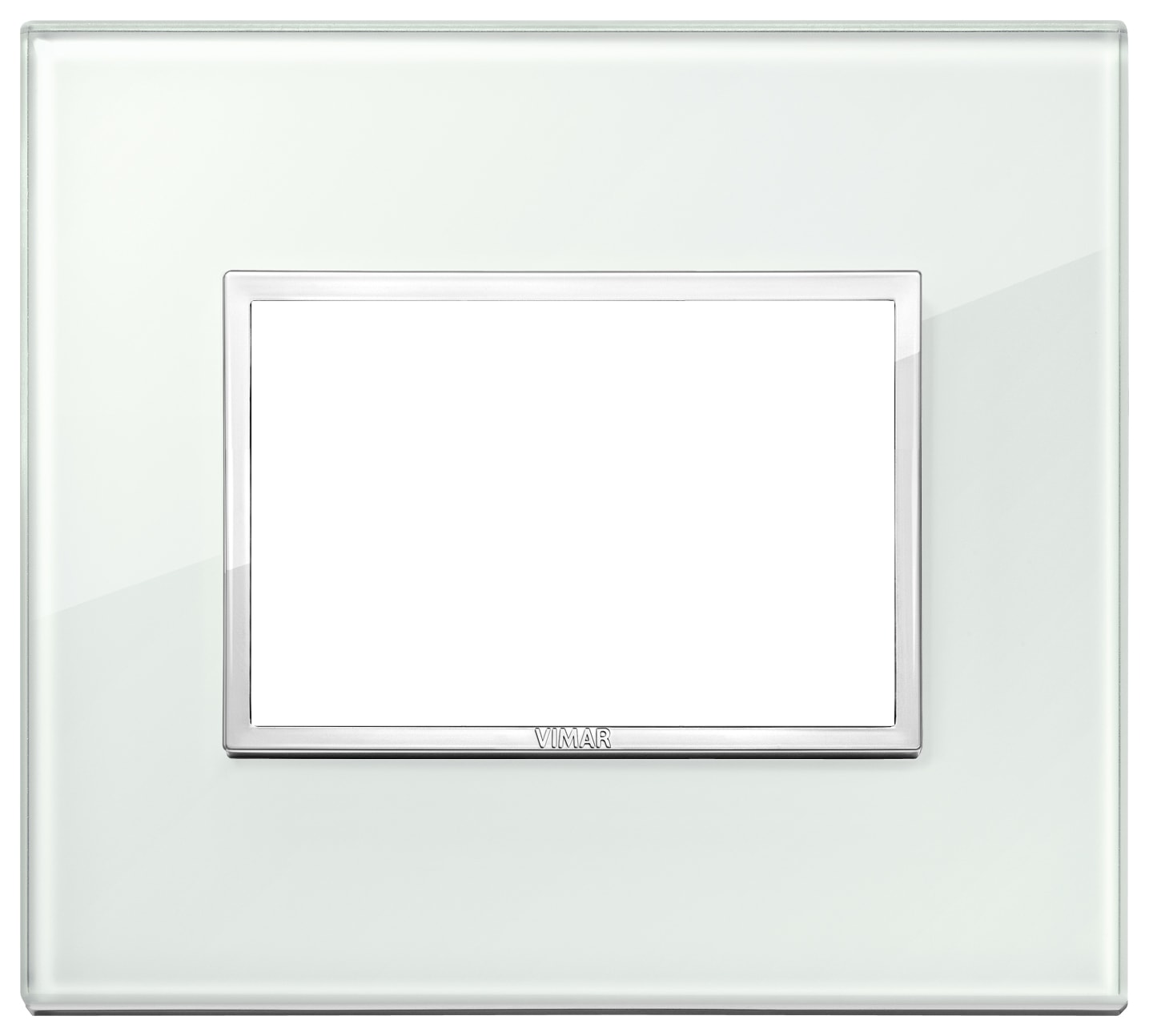 VIMAR - PLACCA 3M ACQUA 21653.71