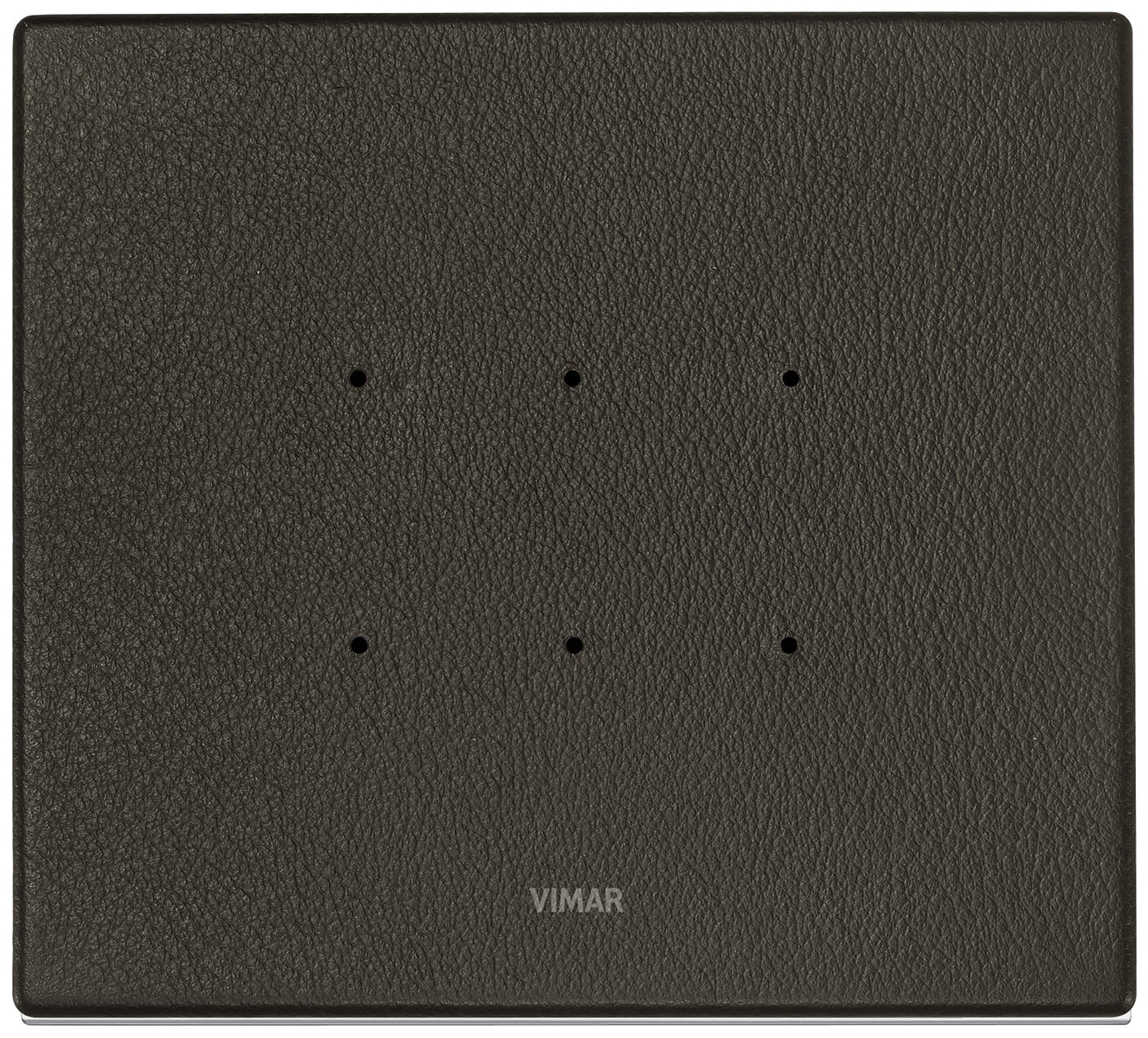 VIMAR - PLACCA 3M TABACCO