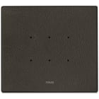 VIMAR - PLACCA 3M TABACCO