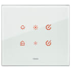 VIMAR - PLACCA 3M ACQUA 21663.71