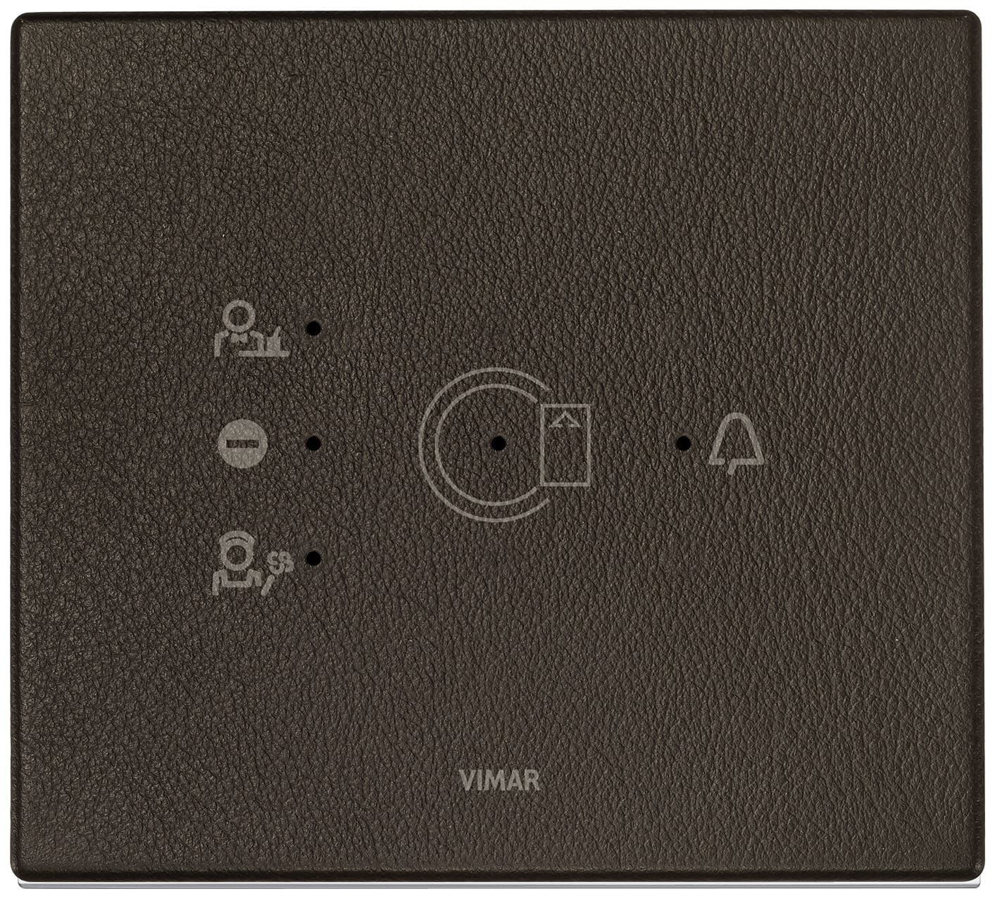 VIMAR - PLACCA 3M TRANSPONDER TABACCO