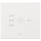 VIMAR - PLACCA 3M TRANSPONDER GLACIER ICE 21666.41