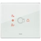 VIMAR - PLACCA 3M TRANSPONDER ACQUA 21666.71