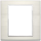 VIMAR - PLACCA 8M TITANIO 21668.08