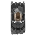 VIMAR - PULSANTE 1P NO 10A VINTAGE BRONZO