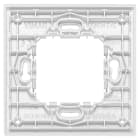 VIMAR - SUPPORTO RADIO PLACCA 2M BIANCO