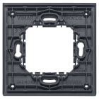 VIMAR - SUPPORTO RADIO PLACCA 2M GRIGIO 22507