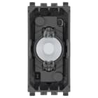 VIMAR - COMANDO KNXSECURE VINTAGE 1LEVA1M BIANCO