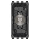 VIMAR - COMANDO KNXSECURE VINTAGE 1LEVA1M NICHEL