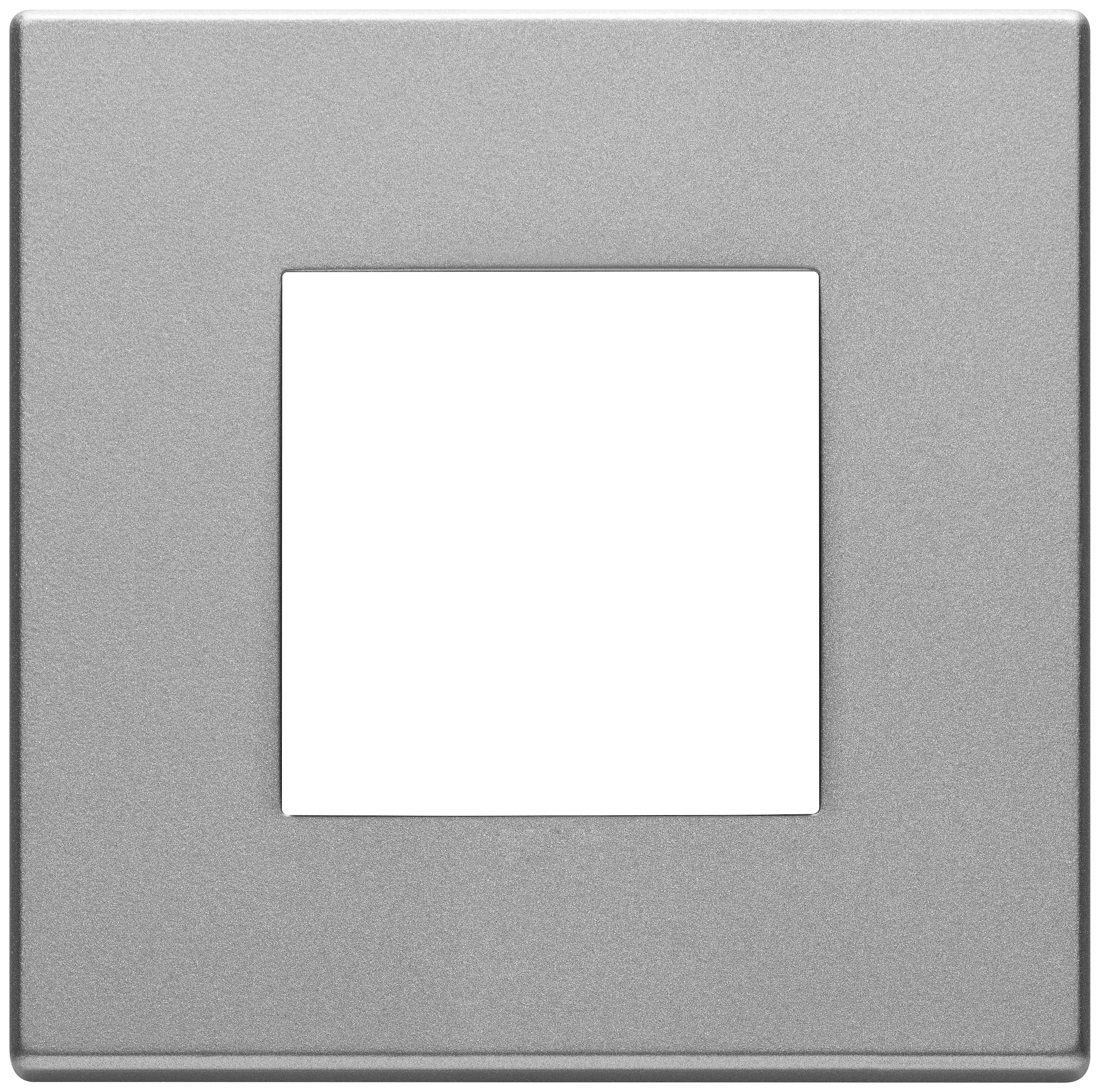 VIMAR - PLACCA 2M NEXT