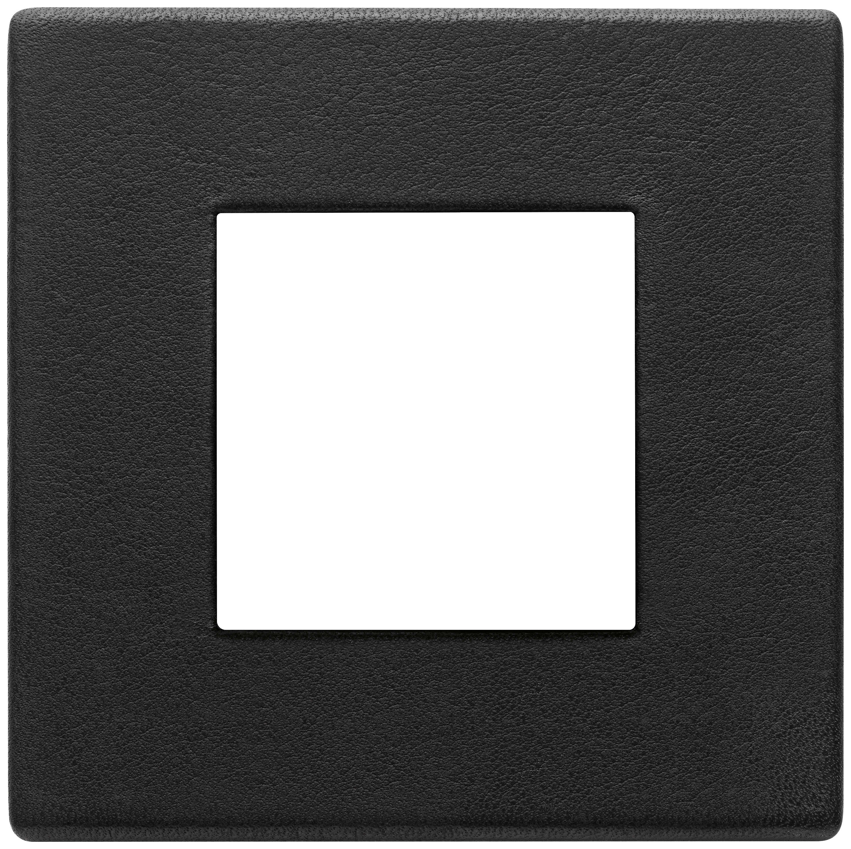 VIMAR - PLACCA 2M FORESTA NERA 22642.23