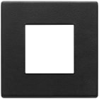 VIMAR - PLACCA 2M FORESTA NERA 22642.23