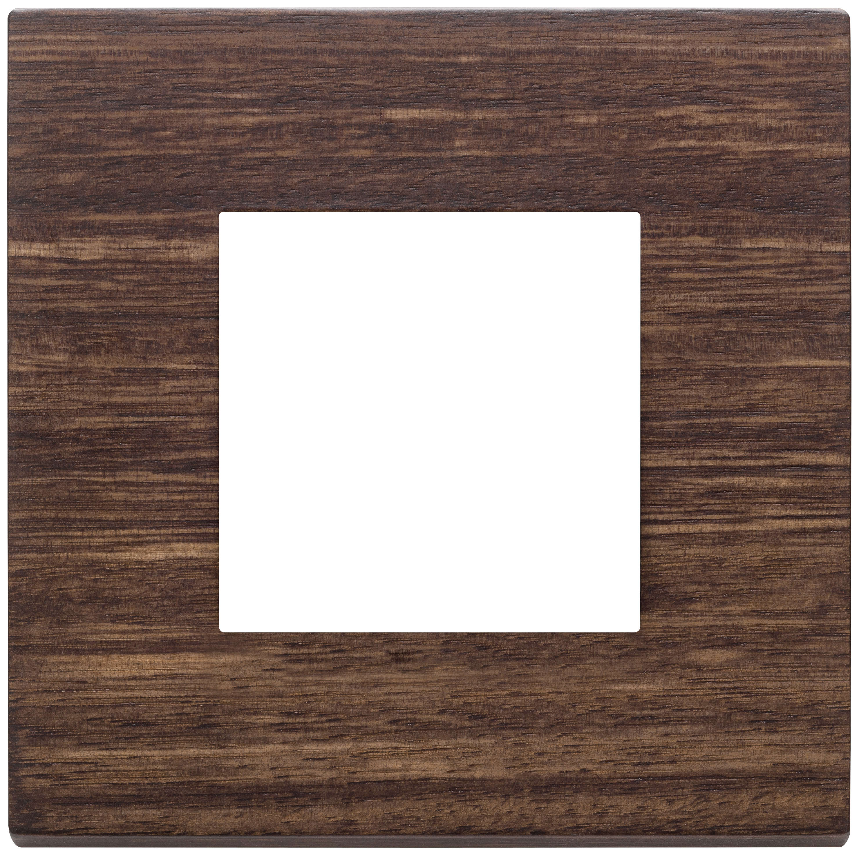 VIMAR - PLACCA 2M EUCALIPTO 22642.33