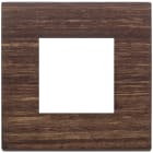 VIMAR - PLACCA 2M EUCALIPTO 22642.33