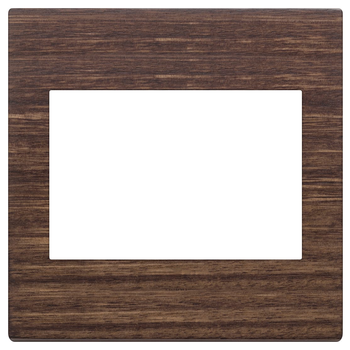 VIMAR - PLACCA 3M BS EUCALIPTO 22648.33