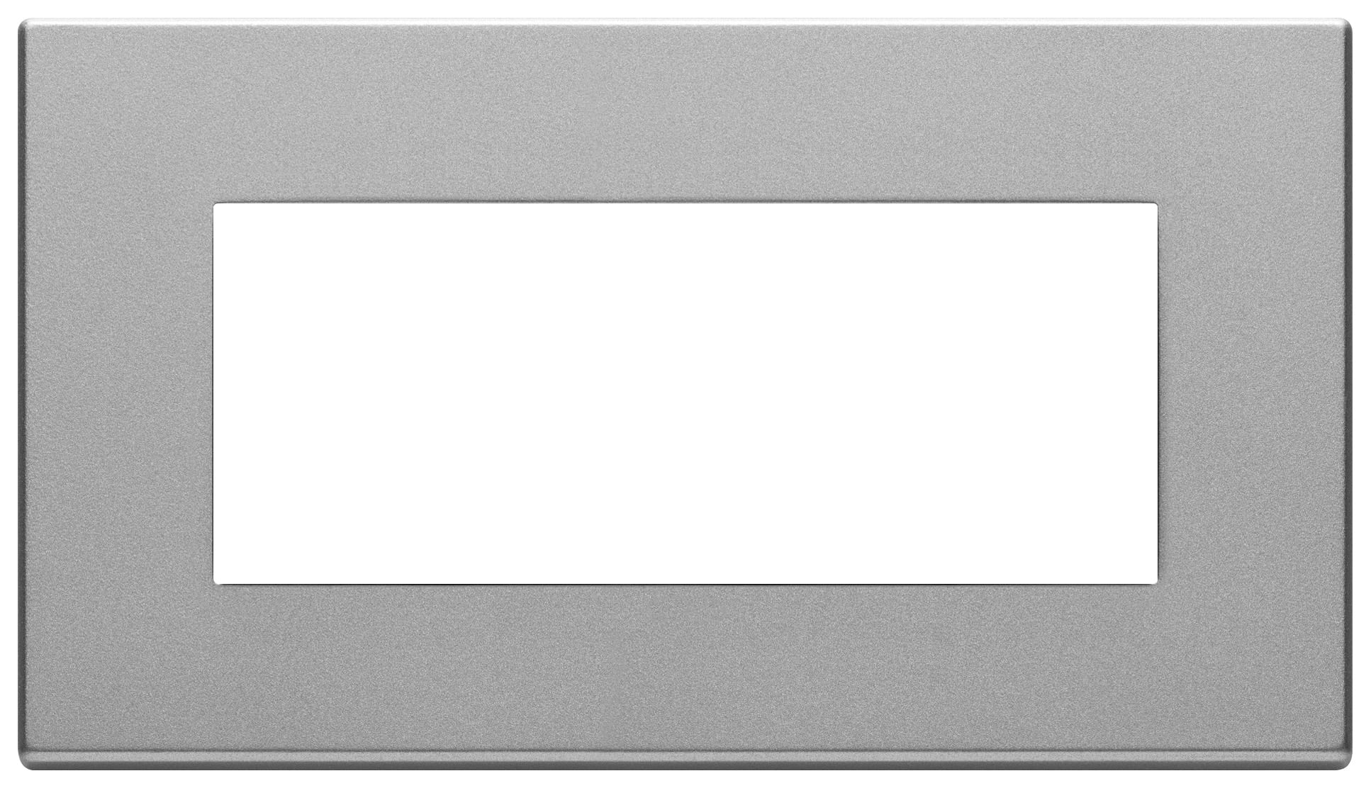 VIMAR - PLACCA 5M BS NEXT